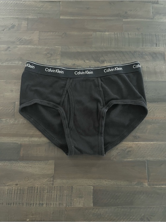 Calvin Klein Underwear Other - MENS CALVIN KLEIN COTTON BRIEFS
